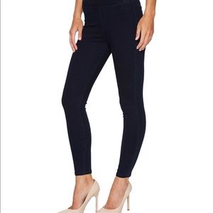 Lucky Brand Moto Jeggings
